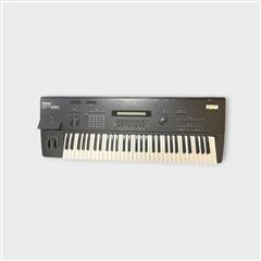 Yamaha SY85 61keys Digital Synthesizer Keyboard Made in Japan